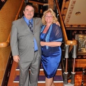 Meet your Posher, Gail